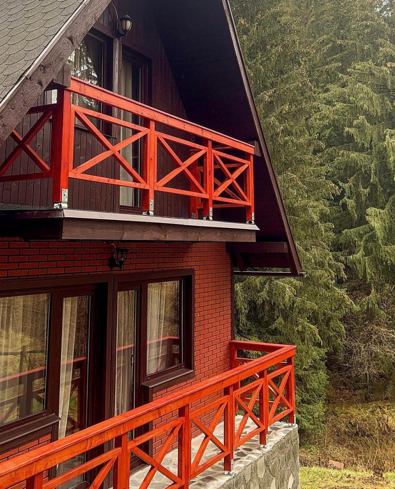 Casa Familiei Villa Brassó Kültér fotó